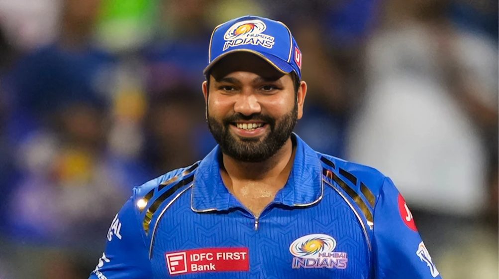 IPL 2025 Rohit Sharma
