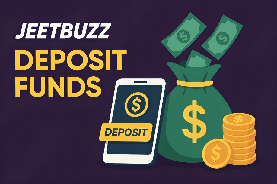 Deposit Funds