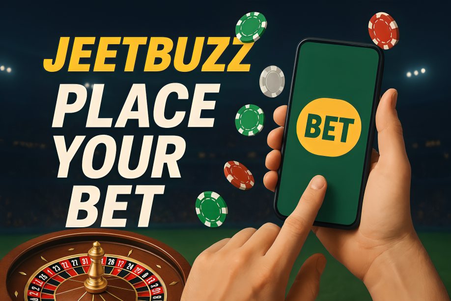 Place Your Bet