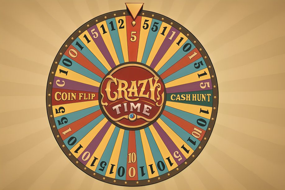 Understanding the Crazy Time Wheel