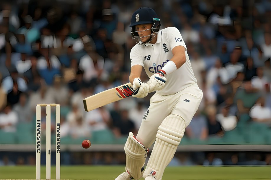 Joe Root (England)