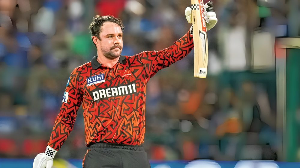 Travis Head – Sunrisers Hyderabad