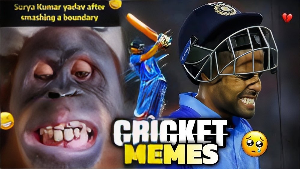 Suryakumar Yadav (Sky)