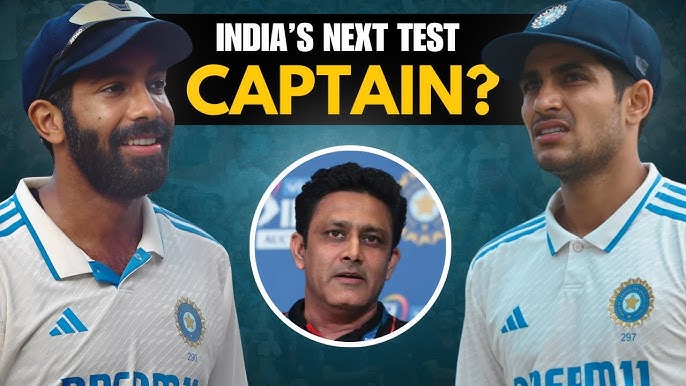 Cricket: Virender Sehwag Doubts Shubman Gill’s Captaincy Experience