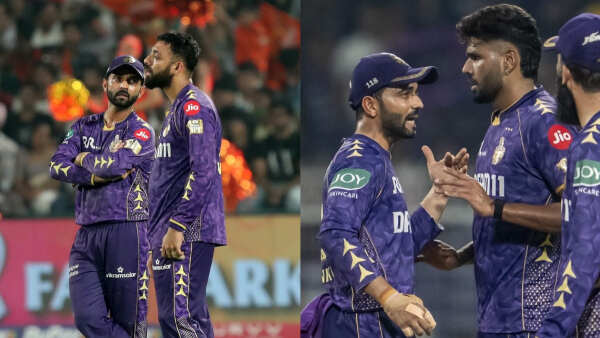 IPL 2025: Ajinkya Rahane Talks About KKR’s IPL Failure