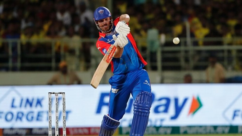 IPL 2025 Mitchell Marsh – Lucknow Super Giants