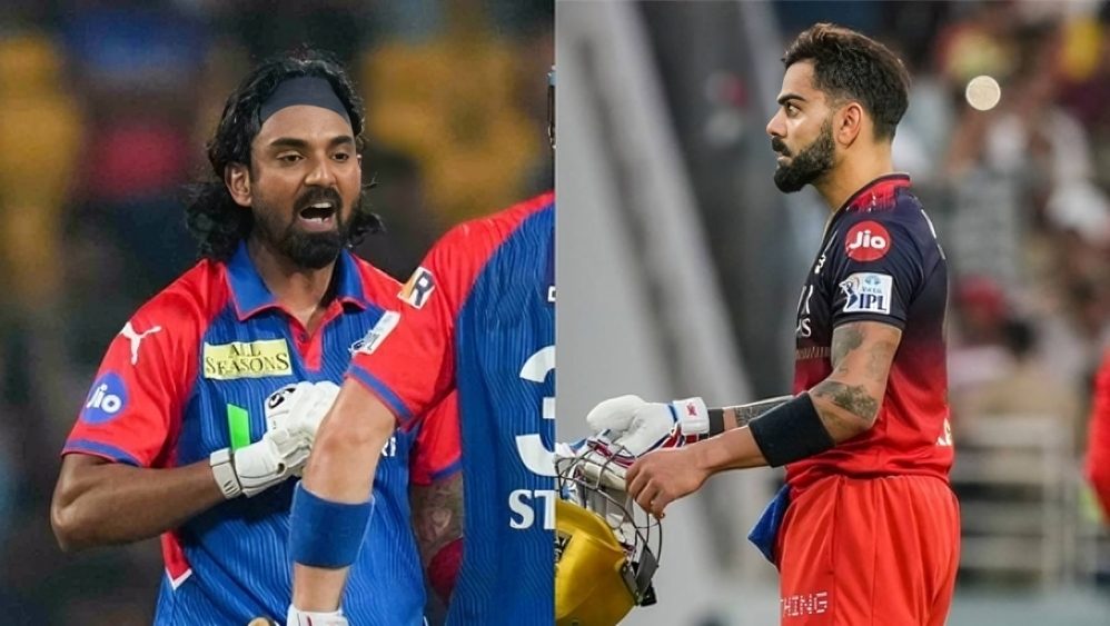 KL Rahul & Virat Kohli ipl 2025 criticism