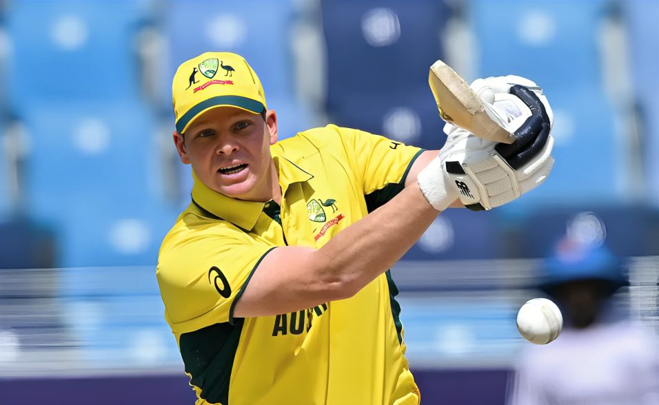 Steve Smith (Australia)